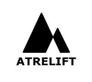 Logotipo de AtreLift
